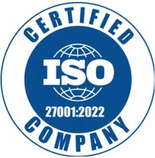 ISO 27001:2022
