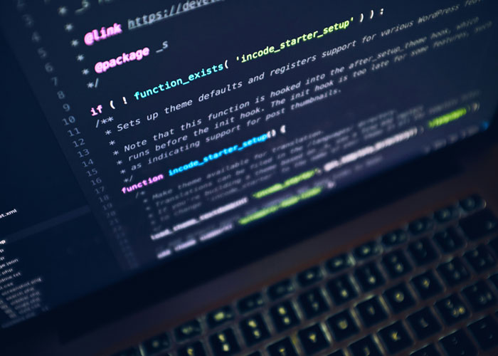 Vulnerability Scanning