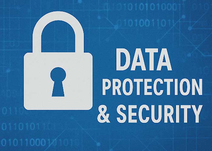 Data Protection & Security